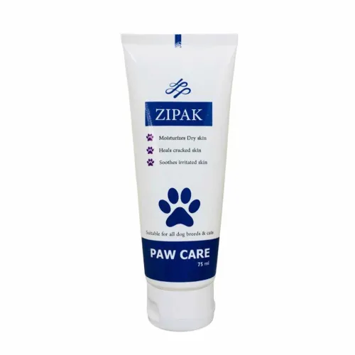  Zipak Paw Care Dog &amp; Cats