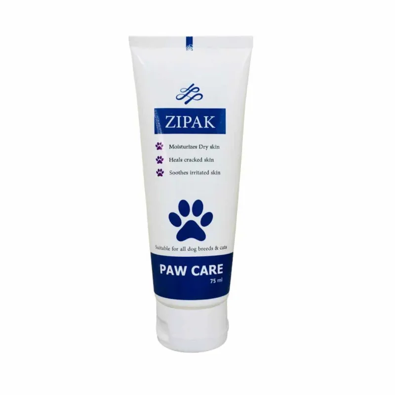  Zipak Paw Care Dog &amp; Cats