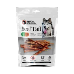 Hapoo Meal Natural Treat With Beef Tail