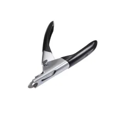 black line nail clipper