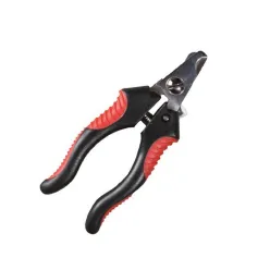 black line nail clipper small