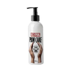 Red Spring Paw Care 