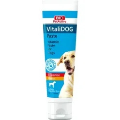 Bio Multivitamin Paste Adult Dog With Biotin &amp; L-carnetine