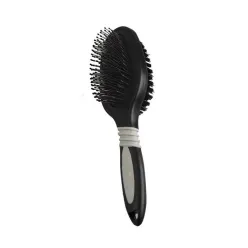 groom me brush 2 in 1 large