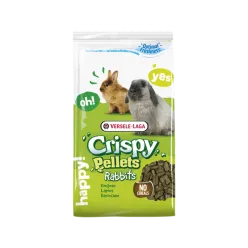  Versele_Laga Crispy Pellets Dry Rabbits Food