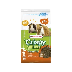 Versele_Laga Crispy Pellet Dry Guinea Pigs Food  