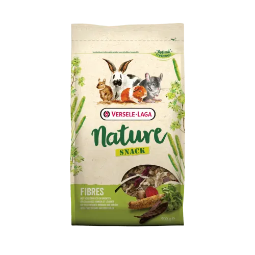 Versele_ Laga Snack Rodent With Highly Varied Fibre 