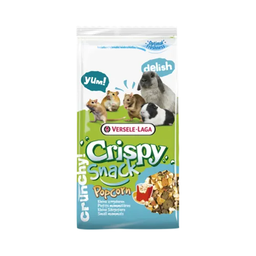 Versele_ Laga Snack Popcorn Tasty Rodents