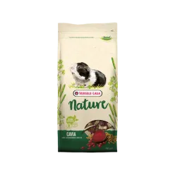 Versele _ Laga Nature Mixture Guinea Pigs With High Fibre
