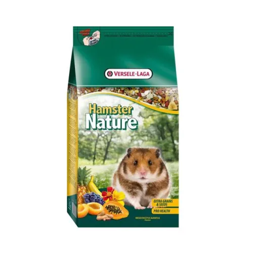 Versele_ Laga Nature Food Hamster 