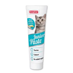  Beapar Junior Paste With Calcium &amp; Taurine