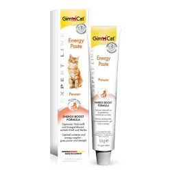 GimCat Energy Paste Adult Cats