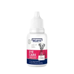 Beavis Tear Stain Remover For Dog