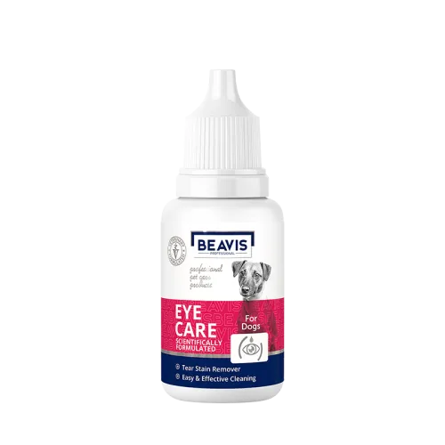 Beavis Tear Stain Remover For Dog