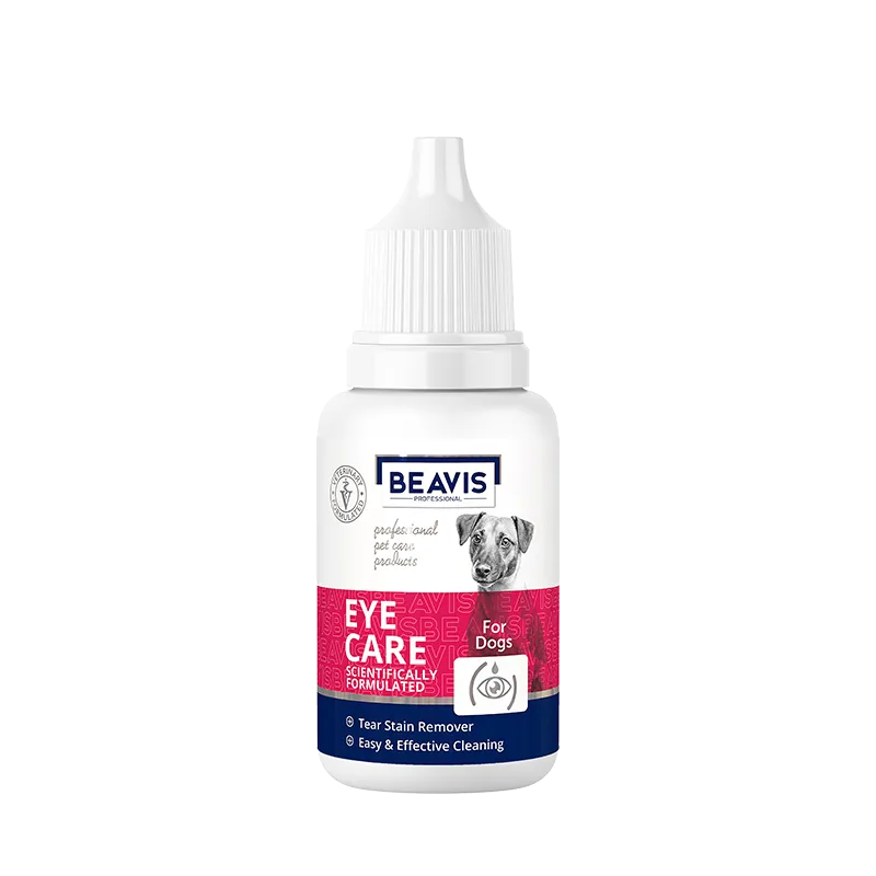 Beavis Tear Stain Remover For Dog