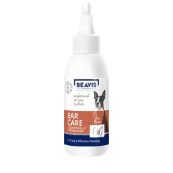 Beavis Ear Cleaning Solution For Dog