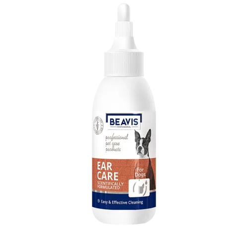 Beavis Ear Cleaning Solution For Dog