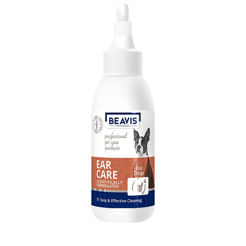 Beavis Ear Cleaning Solution For Dog