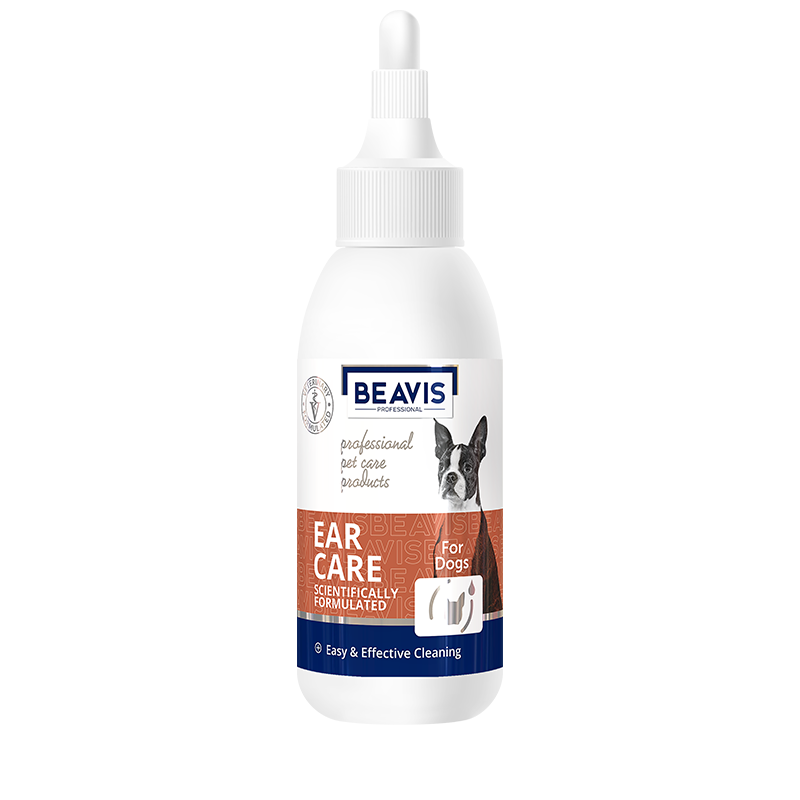 Beavis Ear Cleaning Solution For Dog