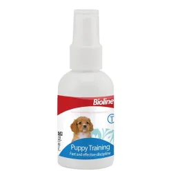 Bioline Puppy Trainer Spray Fast Effective