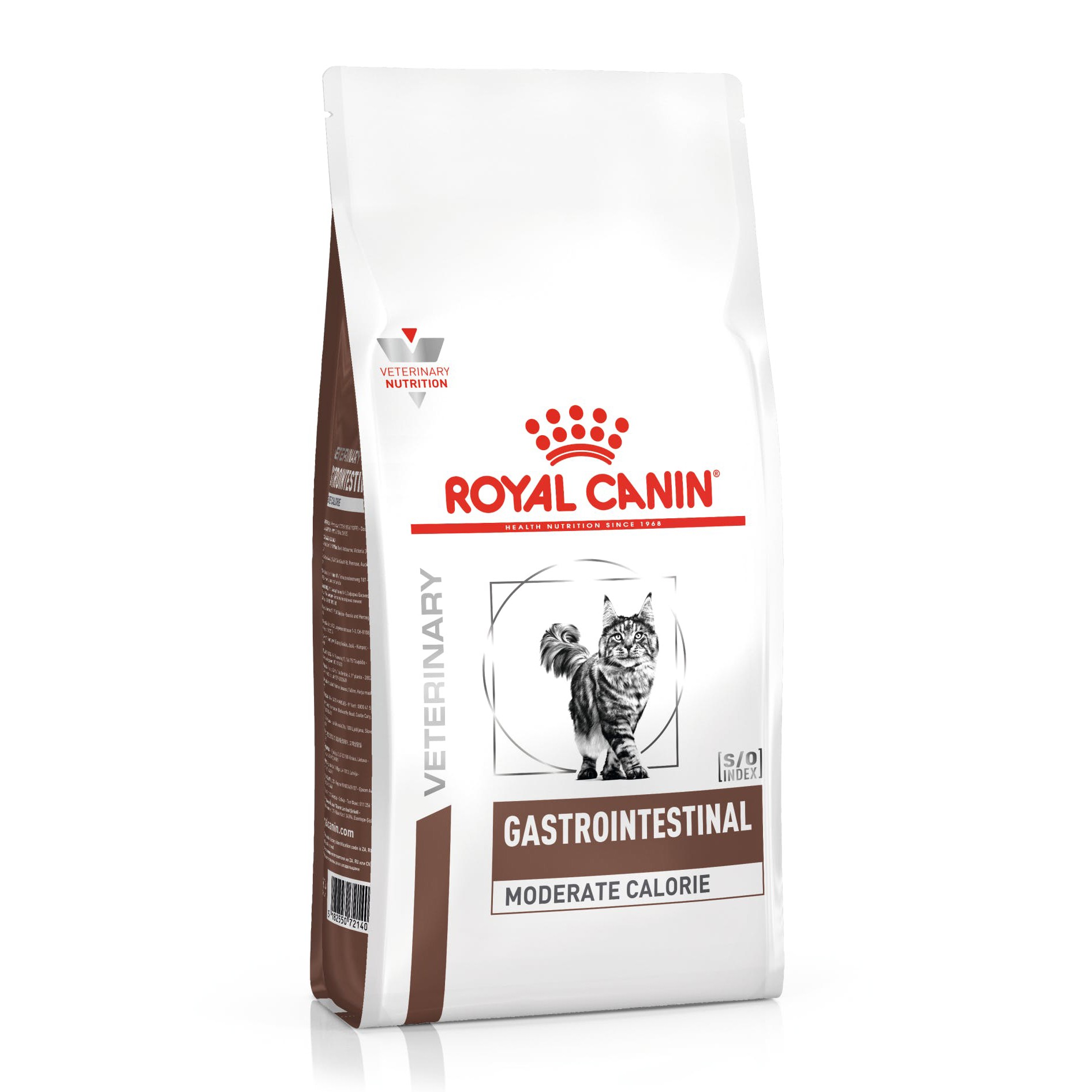 Royal Canin Gastrointestinal Moderate Clorie Dry Cat Food