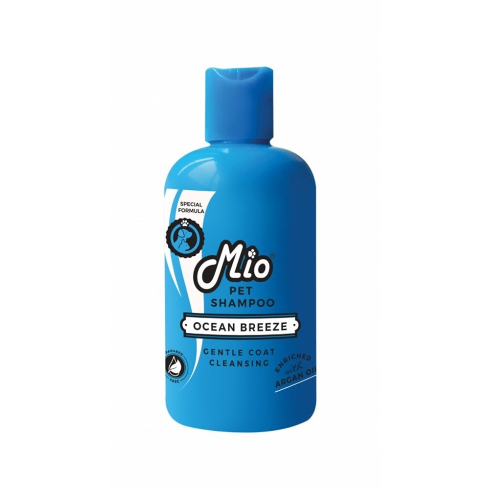  Mio Shampoo For Cats And Dogs With Ocean Extract