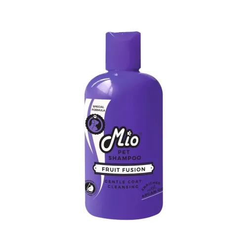  Mio Dog &amp; Cat Shampoo With Fruits Extract