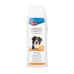 Trixie Dog Shampoo With Orange Extract