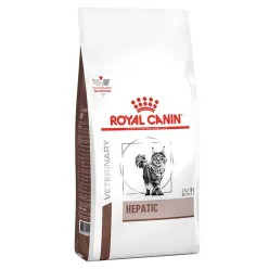 Royal Canin Hepatic Adult Dry Cat Food