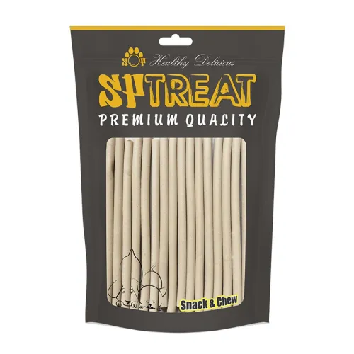 SP Snack Stick Treat With Milk