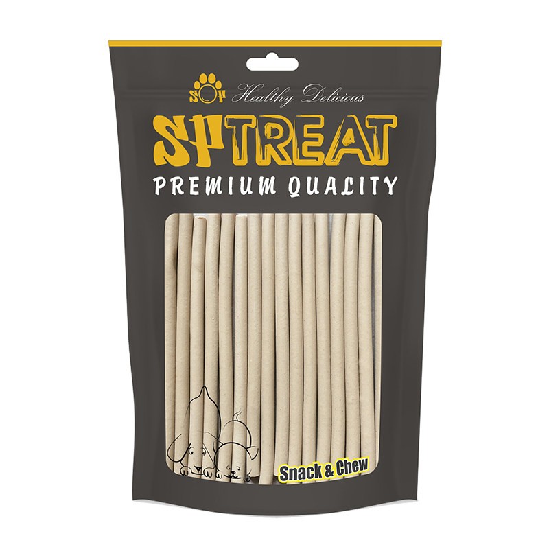 SP Snack Stick Treat With Milk