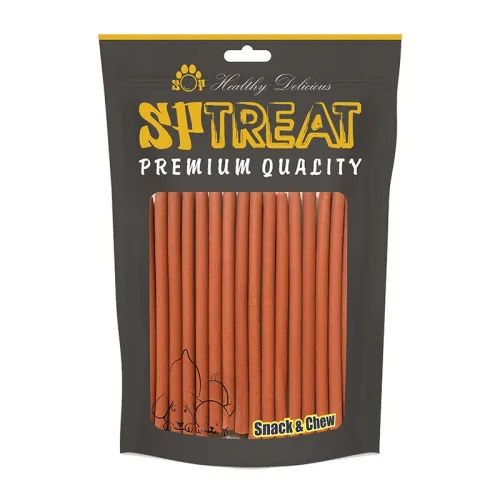 SP Dog Stick Treat With Liver Flavor