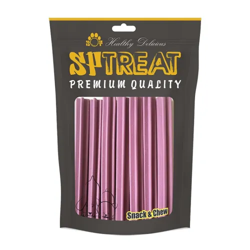 SP Chewing Stick Treat With Blueberry