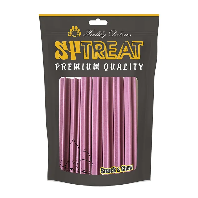  SP Chewing Stick Treat With Blueberry