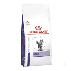 Royal Canin Calm Adult Dry Cat Food