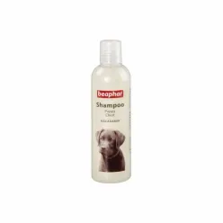 Beaphar Puppy Shampoo With Macadamia Oil