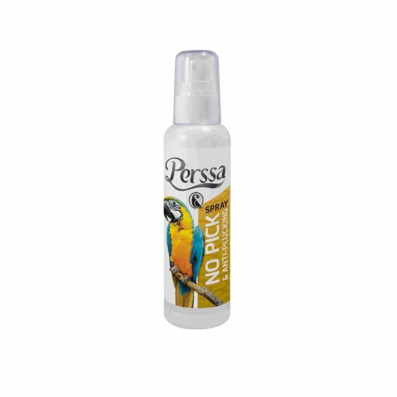 Perssa No Pick &amp; Anti-plucking Birds Spray 