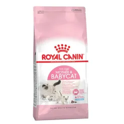 Royal Canin Mother &amp; Babycat -Dry Cat Food