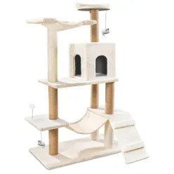 Cat Tree, Code C1