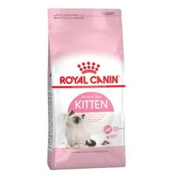 Royal Canin Kitten Dry Food