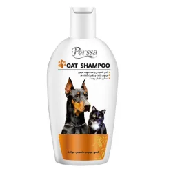 Perssa Dog &amp; Cat Oat Shampoo 