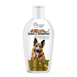 Perssa Dog &amp; Cat Olive Shampoo 