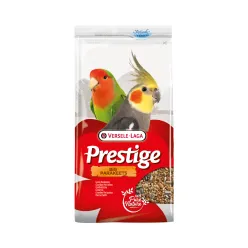 Versele Laga High Quality Seed Mixture For Big Parakeets