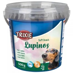 Trixie Soft Snack Dog With Chicken &amp; Lupinos