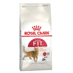 Royal Canin Fit Adult Dry Cat Food