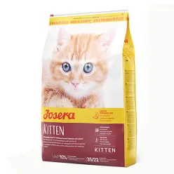  Josera Kitten Dry Food 