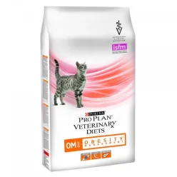 Proplan Veterinary Diets OM St/Ox Obesity Management Dry Food For Cat