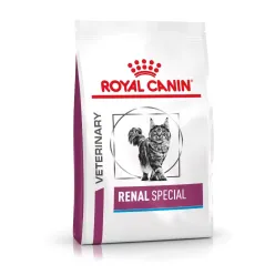 Royal Canin Renal Special Adult Dry Cat Food