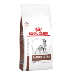 Royal Canin Gastrointestinal Low Fat Adult Dry Dog Food