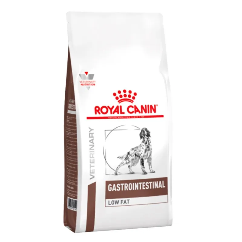 Royal Canin Gastrointestinal Low Fat Adult Dry Dog Food